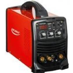 WELDMAN INVERTER SVEJSER TIG-200 DC HF