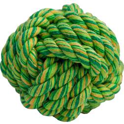 HappyPet Pet - Nuts For Button Ball - 7cm
