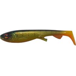Wolfcreek Lures Shad 11cm, 11g (4-pack) Firetiger