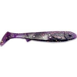 EJ Lures EJ Lures Flatnose Mini June Bug 9cm, 7gr, 10-pack