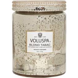 Voluspa Large Jar Candle Blonde Tabac 100h Doftljus