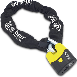 Antivol Sra Cadenas + Chaíne Diam.15 150 cm Homologation + Nf-ffmc
