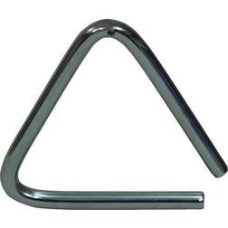 Dimavery Triangle 10 cm with beater