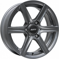 Alutec Grip graphit 7.5x17 5/127.00 ET36 B71.5