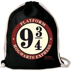 Logoshirt Platform 9 3/4 Gymnastiktaske