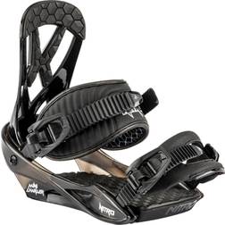 Nitro Kids' Charger Mini 33.5-38
