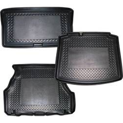 Autostyle CIK Trunk skal Mitsubi Outlander III 2012