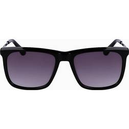 Calvin Klein Modern Acetate Modified Black
