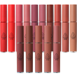 3CE 3CE Velvet Lip Tint 4g Walk N Talk