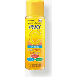 Rohto Mentholatum Melano CC Brightening Lotion (Japan Version) - Blanco