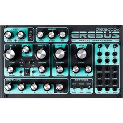 Dreadbox Erebus Analog Paraphonic Synthesizer
