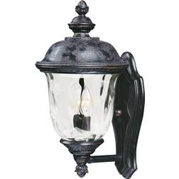 Maxim Lighting 40422 Carriage Vivex Wall Light