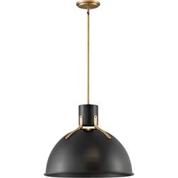 Hinkley 3483 Argo Pendant Lamp