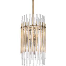 Hudson Valley 6310 Wallis Pendant Lamp