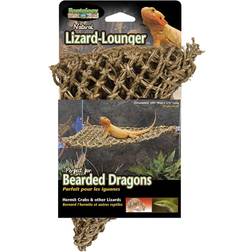 Penn Plax Lizard Lounger For Reptiles