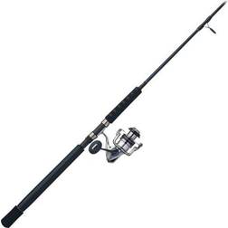 Shimano Saragosa SW/Offshore Angler Ocean Master Boat Spinning Combo SRG8000OMBS7305