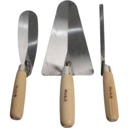 Work it 76480 3pcs Spartel