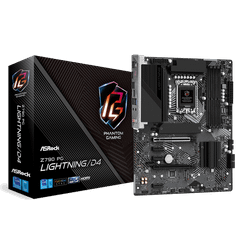 Asrock Z790 PG Lightning/D4