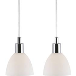 Nordlux Ray Pendant Lamp 12cm 2pcs