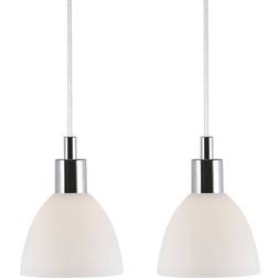 Nordlux Ray Pendel ∅ 12cm 2stk