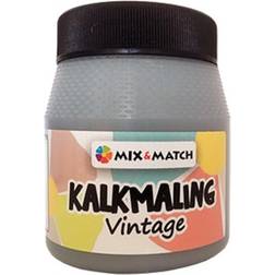 Kalkmaling Vintage Træmaling 0.25L