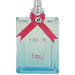 Moschino Funny EdT (Tester) 100ml