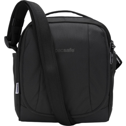 Pacsafe Metrosafe LS200 Anti-Theft Crossbody Bag - Black