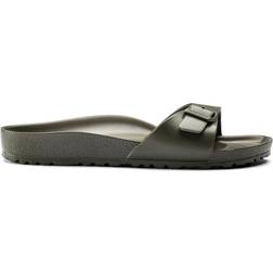 Birkenstock Madrid Essentials EVA - Green/Khaki