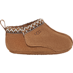 UGG Baby Tasman Slippers - Chestnut