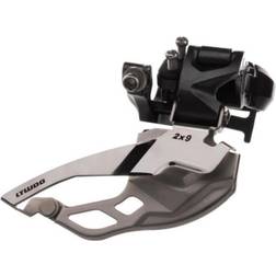 LTWOO V5009 Front Derailleur 2x9 Down Swing