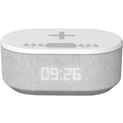 I-BOX Bedside Wireless