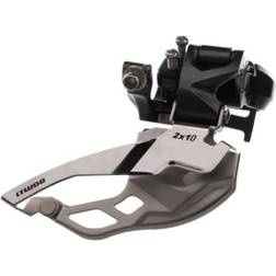 LTWOO V5010 Front Derailleur 2x10 Down Swing