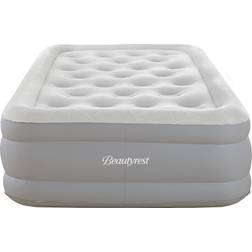 Simmons Beautyrest Skyrise Raised Twin Air Mattress 190x99cm