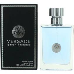 Versace Pour Homme EdT (Tester) 100ml