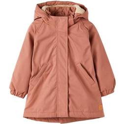 Lil'Atelier Gudruna Water Repellent Jacket (13202736)