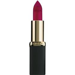 L'Oréal Paris Colour Riche Matte Lipstick Berry Matte Pink