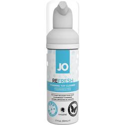 System JO Refresh Foaming Toy Cleaner 50ml