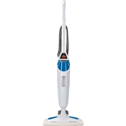 Bissell PowerFresh Scrubbing & Sanitizing Steam Mop