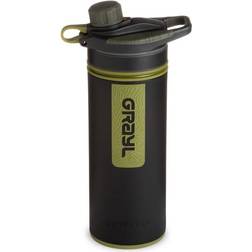 Grayl Geopress Purifier Bottle 710ml