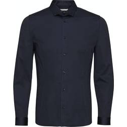 Jack & Jones Shirt Parma - Bleu