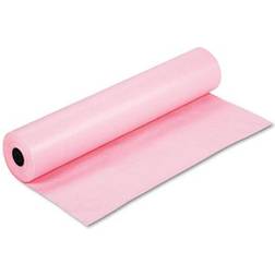 Rainbow Pac63260 Pink Kraft Roll 1000 Ft