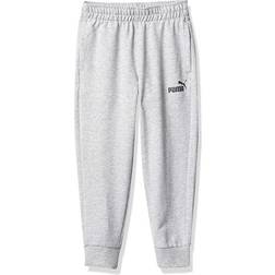 Puma Boy's Core Logo Jogger