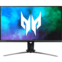 Acer Predator XB273UKF (UM.HX3EE.F01)