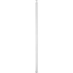 Legrand Stander-klik 2 rum 2,67 meter hvid