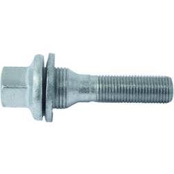 H&R H&R Flachbundschraube M12x1,25x49 SW17 silber