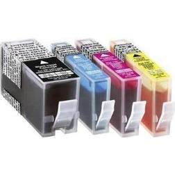 Basetech Encre Remplace HP 920XL CD975AE/CD972AE/CD973AE/CD974AE Cyan/Magenta