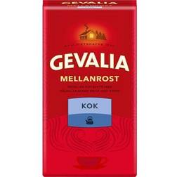 Gevalia kogekaffe mellemristet 450g, stk. YXKAFFE-1076