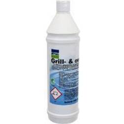 Iduna grill- & ovnrens spray 1L