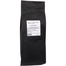 Tanzania Shangri La kaffe g. Hele 500g