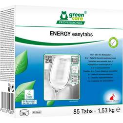 Care Professional Energy Easytabs opvasketabs 4-i-1